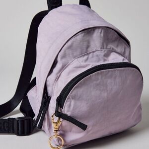 BAGGU Mini Nylon Backpack